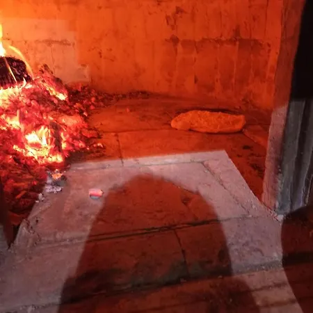 Chiave D'arco Alojamento de Acomodação e Pequeno-almoço