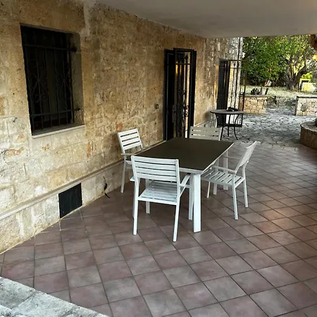 Chiave D'arco Bed & Breakfast 3*