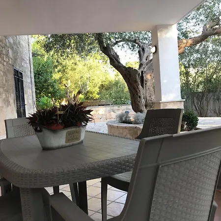 Chiave D'arco Bed & Breakfast