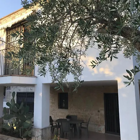 Chiave D'arco Bed & Breakfast
