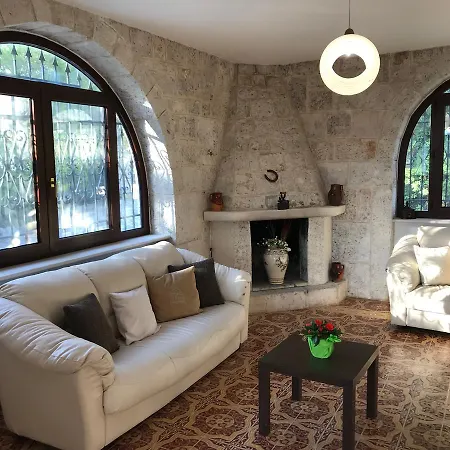 Chiave D'arco Bed & Breakfast