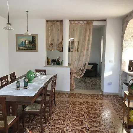 Chiave D'arco Bed & Breakfast Selva Di Fasano