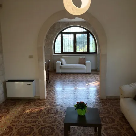 Bed & Breakfast Chiave D'arco 3*