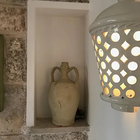 Chiave D'arco Bed & Breakfast 3*