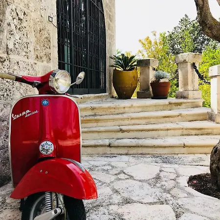 Chiave D'arco Bed & Breakfast