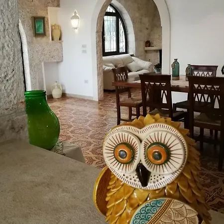 Alojamento de Acomodação e Pequeno-almoço Chiave D'arco