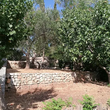 Chiave D'arco Bed & Breakfast Selva Di Fasano