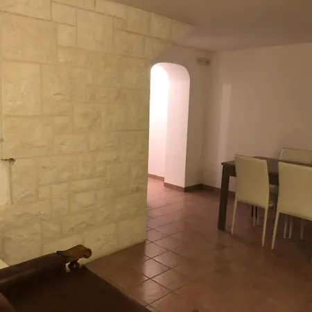 Chiave D'arco Alojamento de Acomodação e Pequeno-almoço Selva Di Fasano