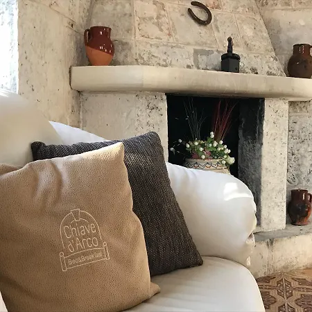Chiave D'arco 3* سيلفا دو فاسانو