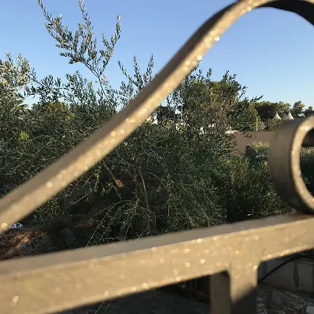 Chiave D'arco Bed & Breakfast