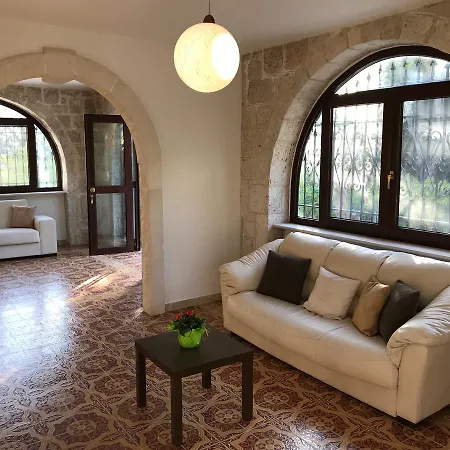 Chiave D'arco فندق مبيت وإفطار