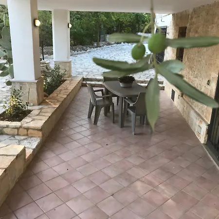 Panzió Chiave D'arco 3*
