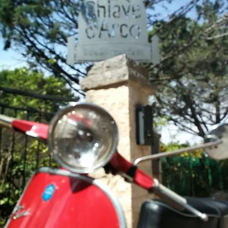 Chiave D'arco Bed & Breakfast